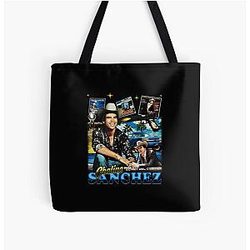 Chalino Sánchez El Rey Del Corrido Tote Bag
