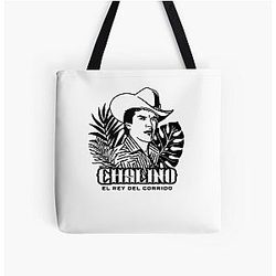Chalino Sanchez Movie Tote Bag