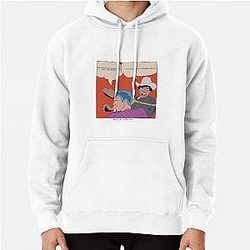 Chalino Sanchez Latinx Pullover Hoodie
