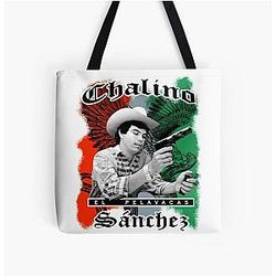 Chalino Sanchez Vintage Hiphop Tote Bag