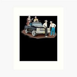 Chalino Sanchez Wall Art Gallos Posters and Print