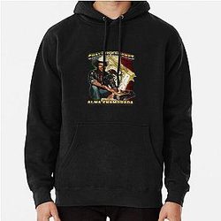 Chalino Sánchez Alma Enamorada Hoodie