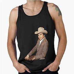 Chalino Sanchez Tank Top