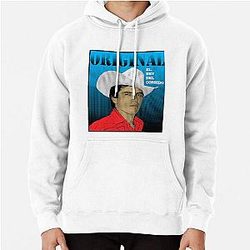 Chalino Sanchez El Rey Del Corrido Hoodie