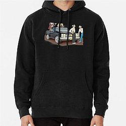 Chalino Sanchez Phone Case Gallos Phone Case Pullover Hoodie