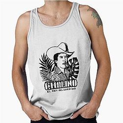 Chalino Sanchez movie Tank Top