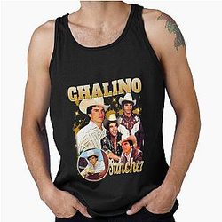 Chalino Sanchez Vintage Tank Top