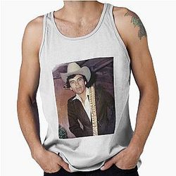 Chalino Sanchez El Rey del Corrido Tank Top