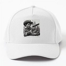 Chalino Sánchez Baseball Cap