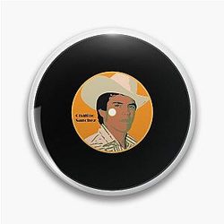 Chalino Sanchez Pin