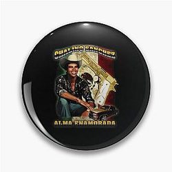 Chalino Sánchez Enamorada Pin