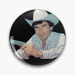 Chalino Sánchez Pin