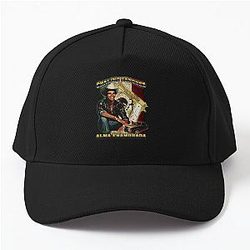 Chalino Sanchez Alma Enamorada Baseball Cap