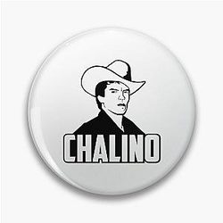 Chalino Sanchez Pin
