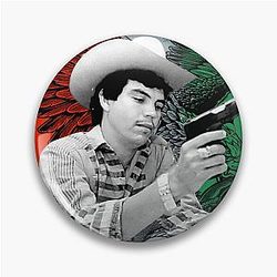 Chalino Sanchez, Vintage Hip Hop