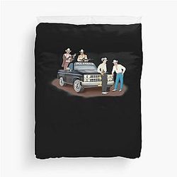 Chalino Sanchez Phone Case Gallos Phone Case Duvet Cover