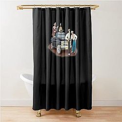 Chalino Sanchez Phone Case Gallos Phone Case Shower Curtain