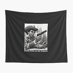 Chalino Sanchez Tapestry
