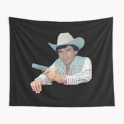 Chalino Sanchez Tapestry