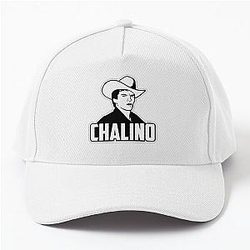 Chalino Sanchez Mexico Baseball Cap