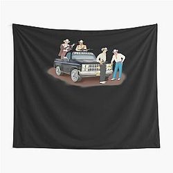 Chalino Sanchez Phone Case Gallos Phone Case Tapestry