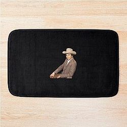 Chalino Sanchez Bath Mat