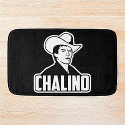 Chalino Sanchez Mexico Bath Mat