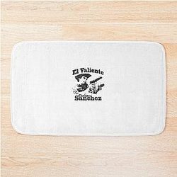 Chalino Sanchez The Valiente Bath Mat