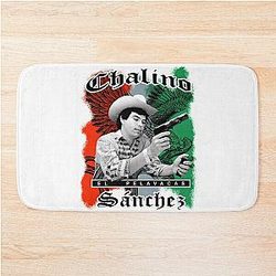 CHALINO SANCHEZ Vintage Hiphop Bath Mat