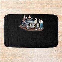 Chalino Sanchez Phone Case Gallos Phone Case Bath Mat