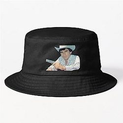 Chalino Sanchez Bucket Hat