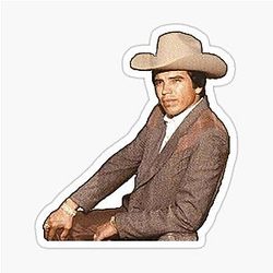 Chalino Sanchez Sticker