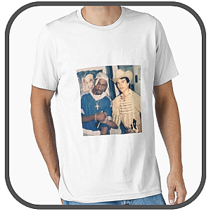 Chalino Sanchez T-Shirts