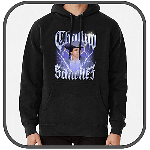Chalino Sanchez Hoodies