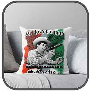 Chalino Sanchez Pillows Cover