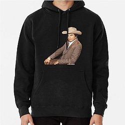 Chalino Sanchez Pullover Hoodie