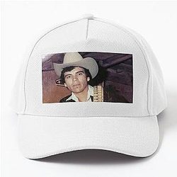 Chalino Sánchez Ball Cap