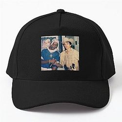 Paco y Chalino Sánchez Baseball Cap