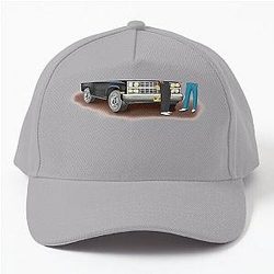 Chalino Sanchez Phone Case, Baseball Cap
