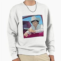 Chalino Sanchez Pullover Sweatshirt