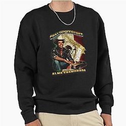 Chalino Sanchez Alma Enamorada Pullover Sweatshirt
