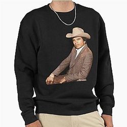 Chalino Sanchez Pullover Sweatshirt