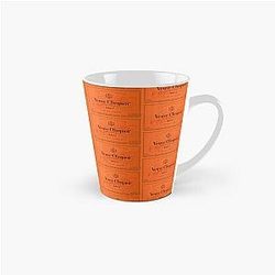 Champagne Problems Tall Mug