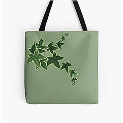 Evermore Album Tracks on Ivy Branch Champagne Problems Willow Happiness Long Story Short All Over Print Tote Bag