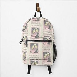Champagne Problems Taylor Swift Backpack