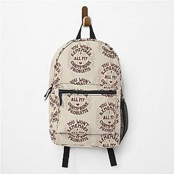 champagne problems Taylor Swift Backpack