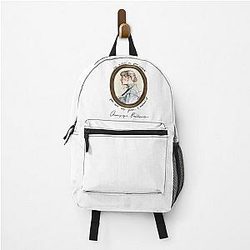 champagne problems Taylor Swift Backpack