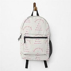 champagne problems Taylor Swift Backpack