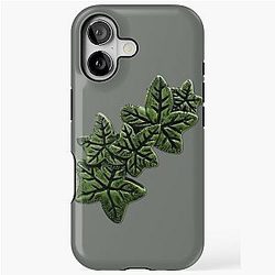 Evermore Album IVY - Champagne Problems, Willow, Happiness Long Story Short iPhone Tough Case