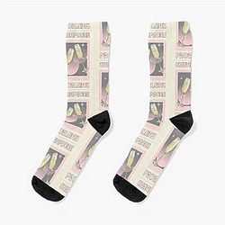 Champagne problems Taylor Swift Socks
